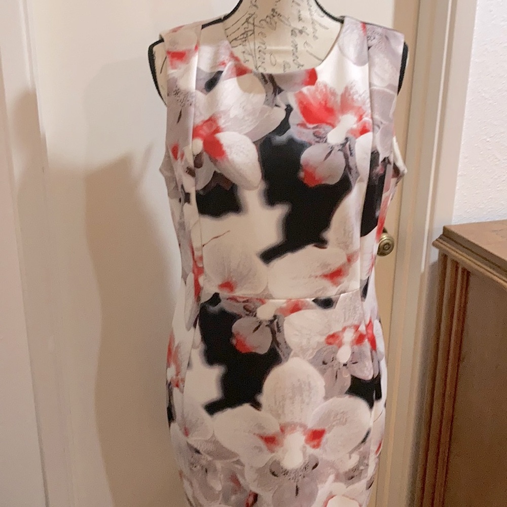 Calvin Klein dress
